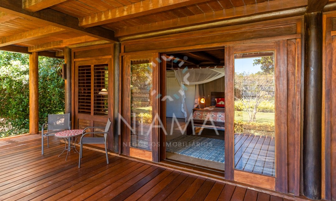 aluguel de casas de luxo em trancoso